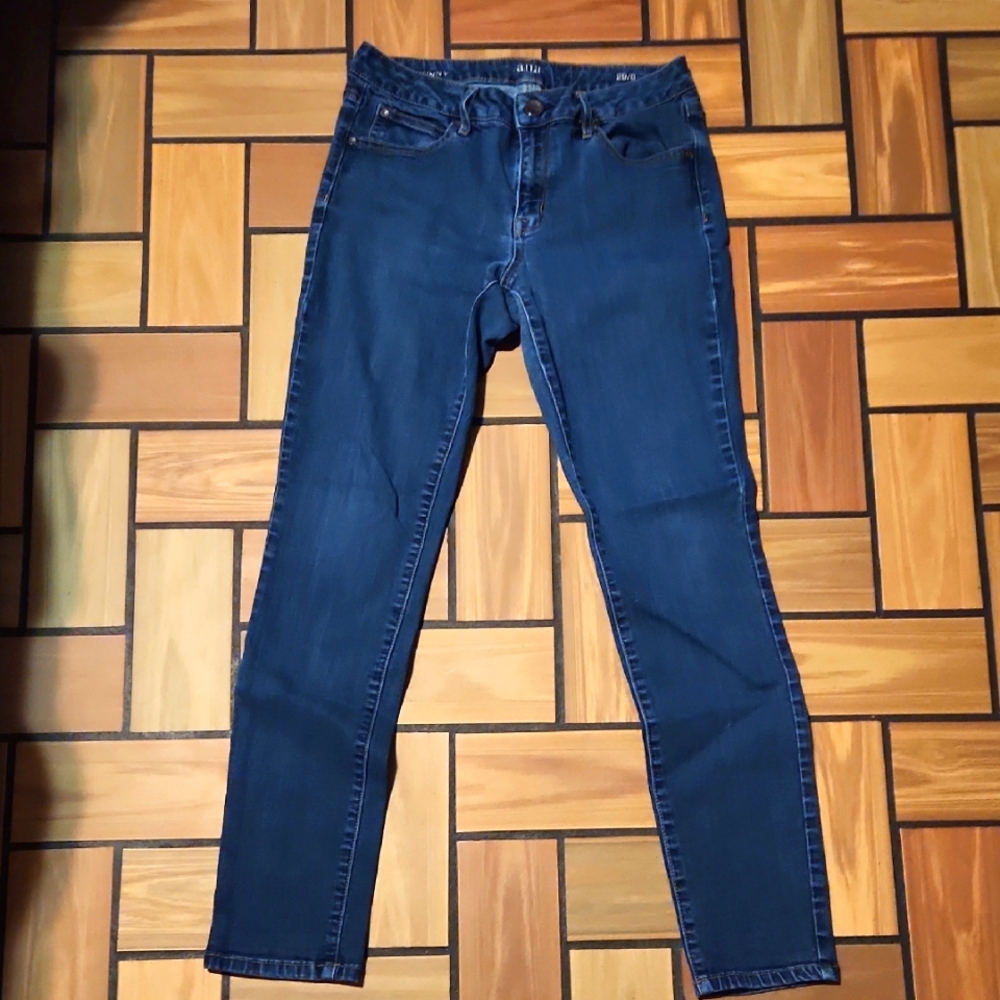 a.n.a A New Aproach 29/8 Skinny Blue Jeans